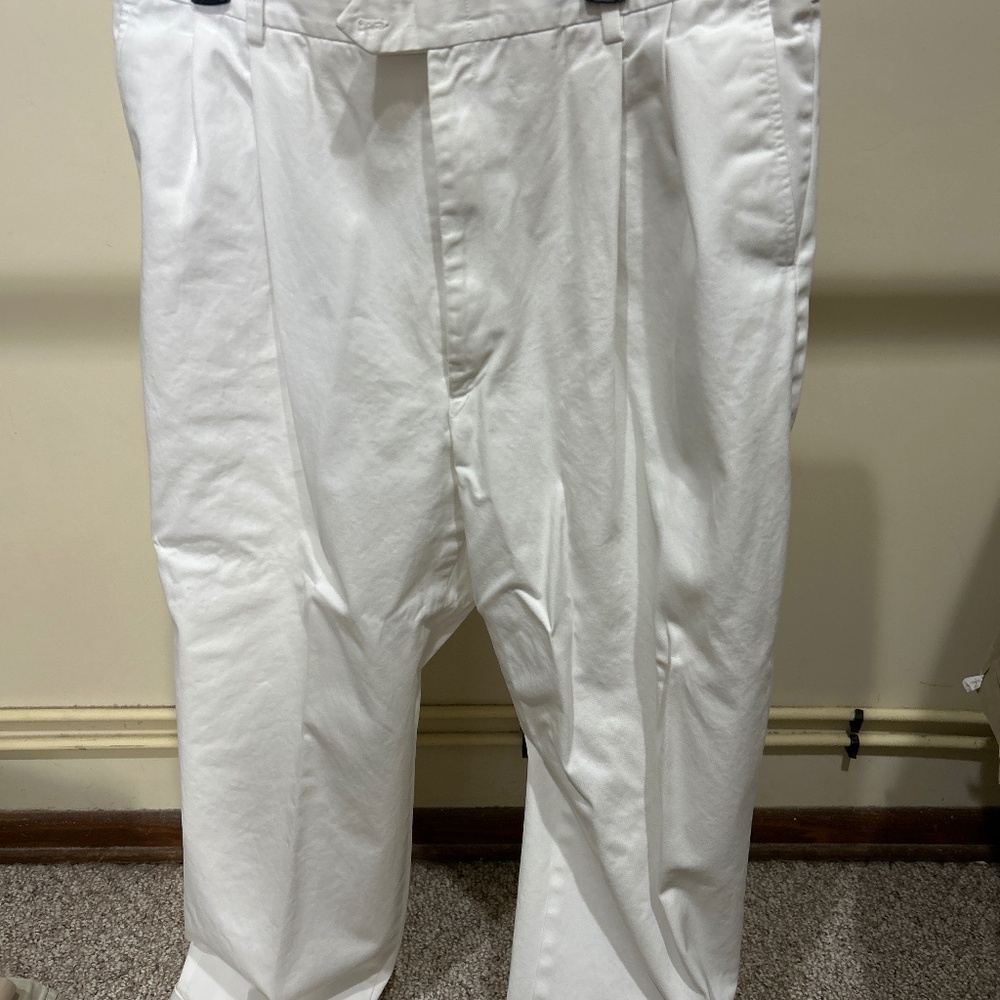 Men’s pants